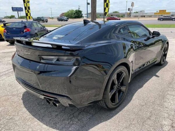 2016 Camaro SS - Image 3