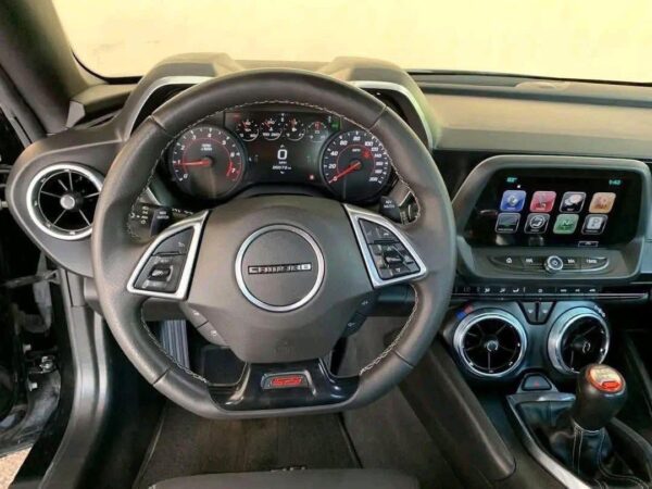 2016 Camaro SS - Image 7