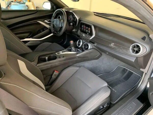 2016 Camaro SS - Image 4
