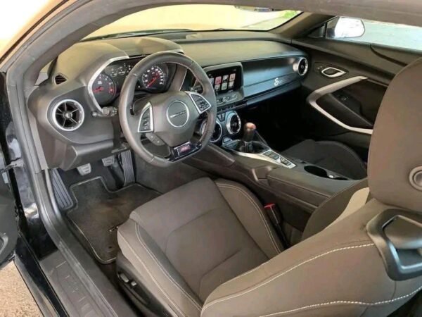 2016 Camaro SS - Image 6