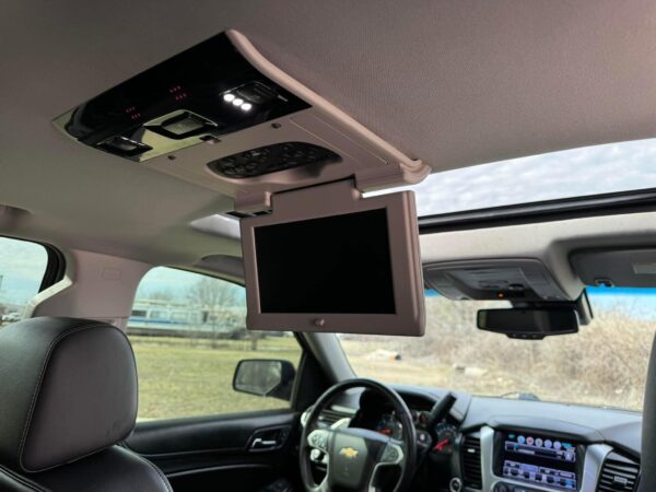 2018 Chevy Tahoe LT Z71 4x4 - Image 12
