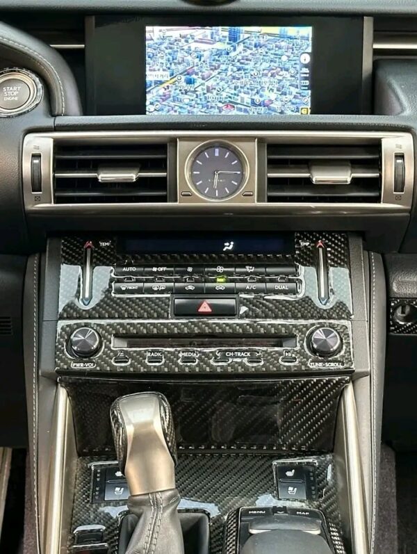 LEXUS RX350 - Image 4