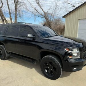 2018 Chevy Tahoe LT Z71 4x4