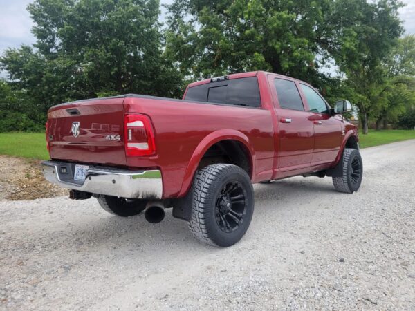 2014 Ram 3500 Laramie 6.7 Cummins 4x4 - Image 16