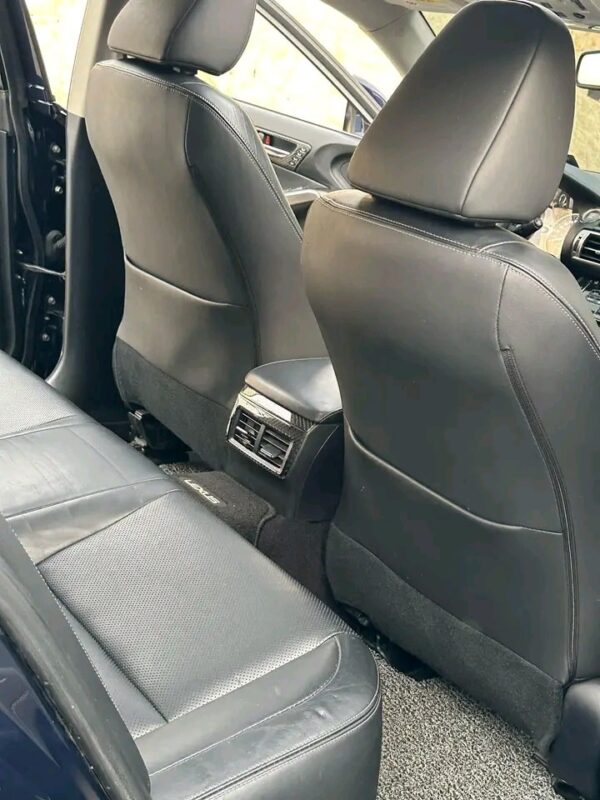 LEXUS RX350 - Image 6