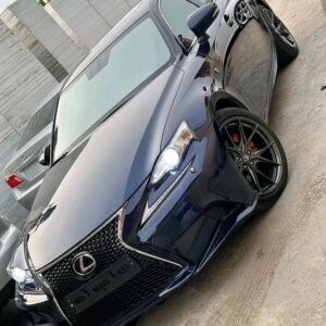 LEXUS RX350