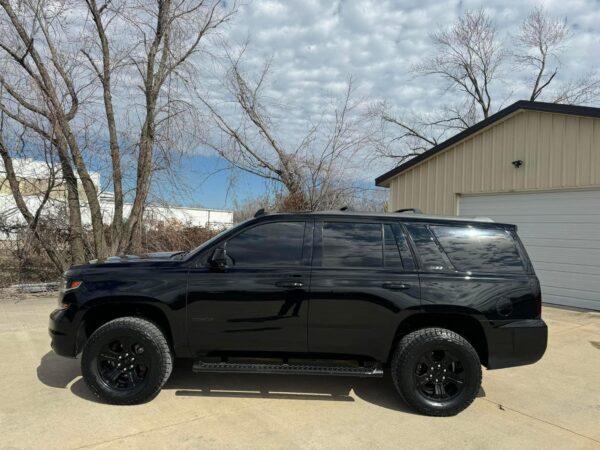 2018 Chevy Tahoe LT Z71 4x4 - Image 6