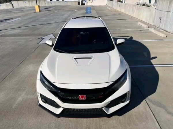 2018 Honda Civic Type R - Image 4