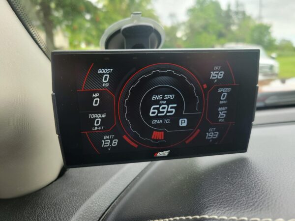 2014 Ram 3500 Laramie 6.7 Cummins 4x4 - Image 9