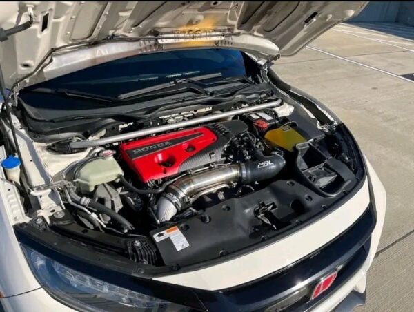 2018 Honda Civic Type R - Image 14
