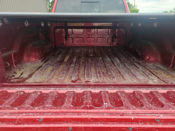 2014 Ram 3500 Laramie 6.7 Cummins 4x4 - Image 4