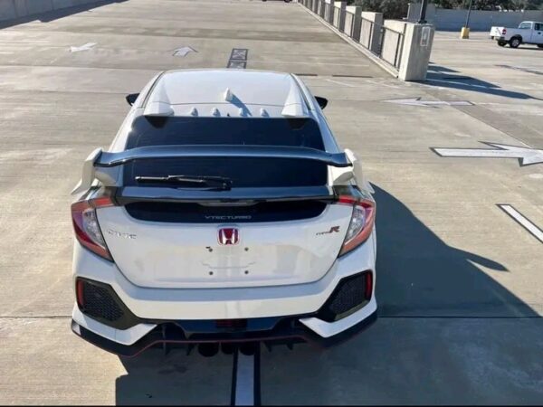 2018 Honda Civic Type R - Image 6