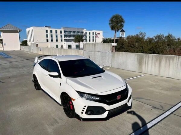 2018 Honda Civic Type R - Image 7