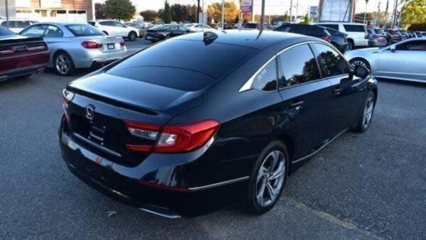 2018 Honda Accord EX 1.5T CVT - Image 11