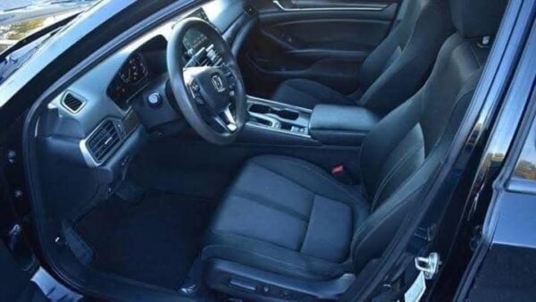2018 Honda Accord EX 1.5T CVT - Image 7