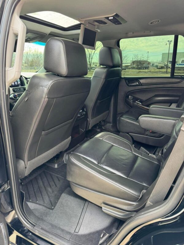 2018 Chevy Tahoe LT Z71 4x4 - Image 3