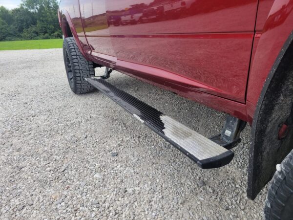 2014 Ram 3500 Laramie 6.7 Cummins 4x4 - Image 10