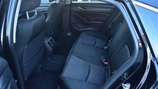 2018 Honda Accord EX 1.5T CVT - Image 4