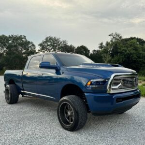 2010 dodge ram 3500 4x4 crew cab short
