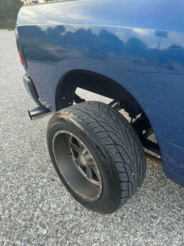 2010 dodge ram 3500 4x4 crew cab short - Image 7