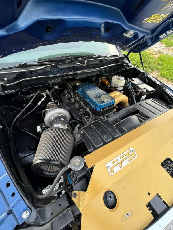 2010 dodge ram 3500 4x4 crew cab short - Image 14