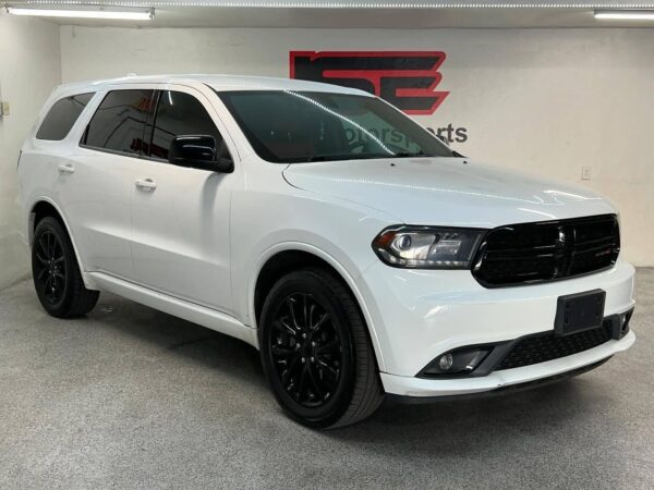 2018 Dodge Durango - Image 2