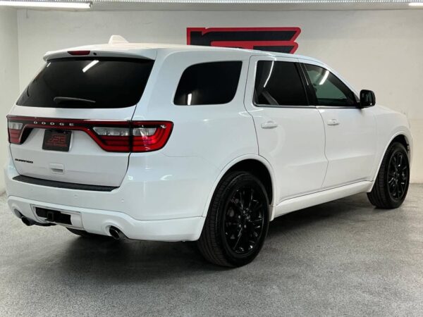 2018 Dodge Durango - Image 4
