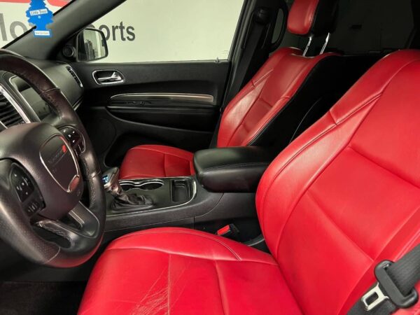2018 Dodge Durango - Image 6
