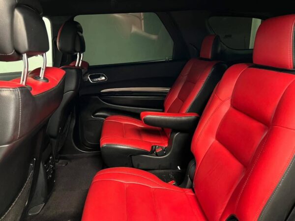 2018 Dodge Durango - Image 5