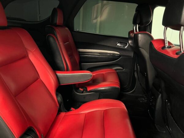2018 Dodge Durango - Image 7
