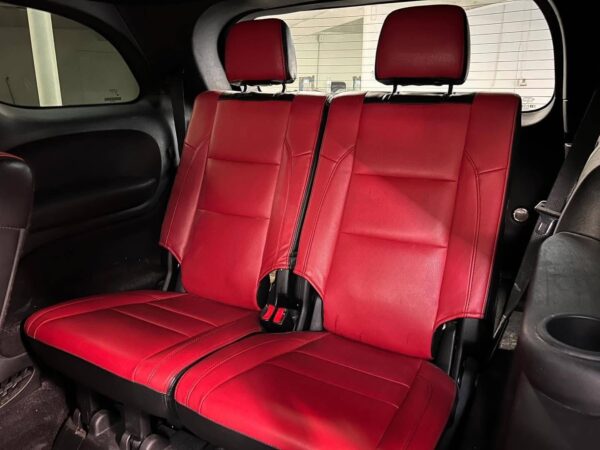 2018 Dodge Durango - Image 8