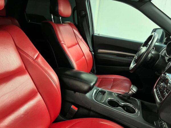 2018 Dodge Durango - Image 9