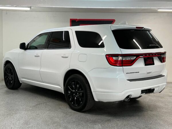 2018 Dodge Durango - Image 10
