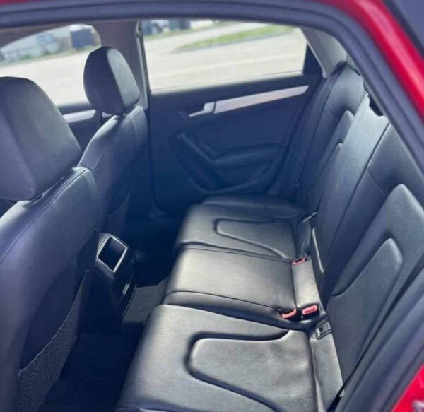 2012 Audi a4 premium - Image 3