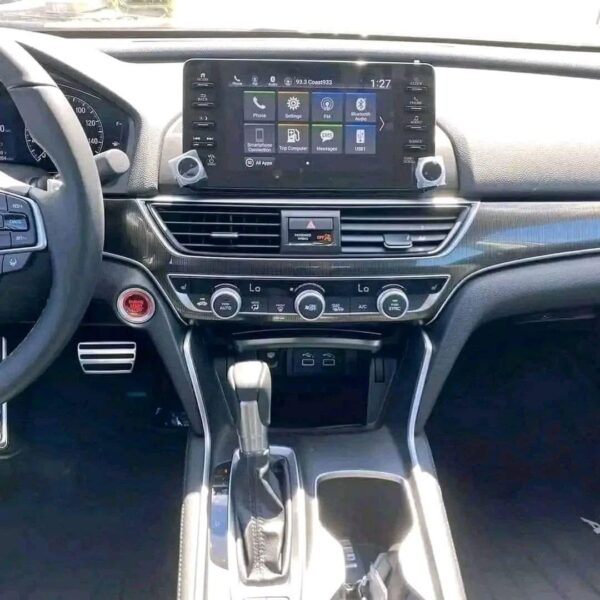 2020 Honda Accord - Image 6