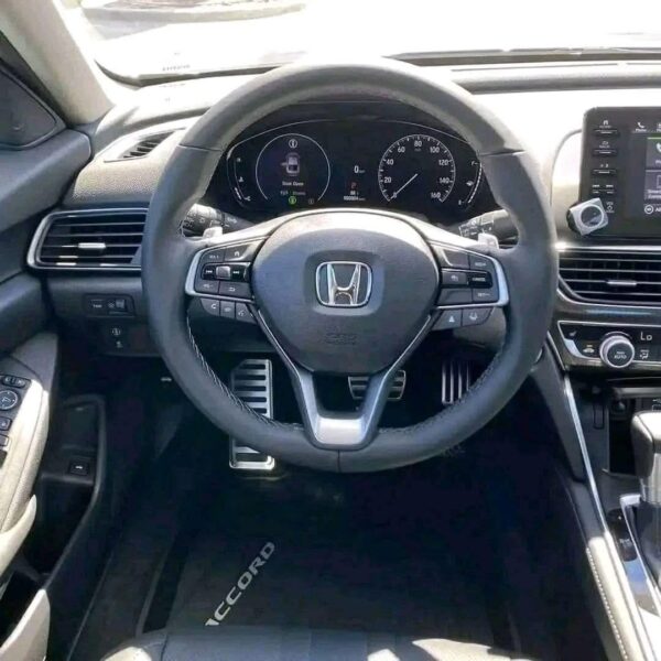 2020 Honda Accord - Image 4