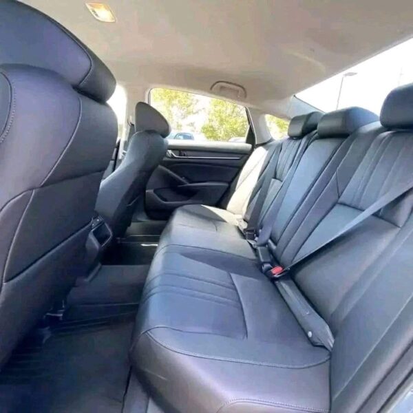 2020 Honda Accord - Image 3