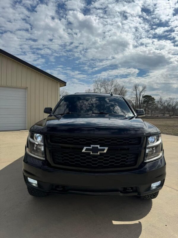 2018 Chevy Tahoe LT Z71 4x4 - Image 15