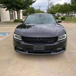 2015 Dodge charger