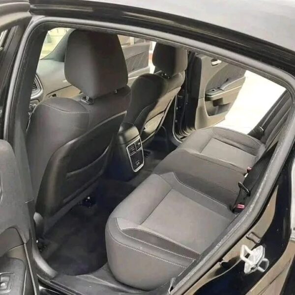 2015 Dodge charger - Image 6