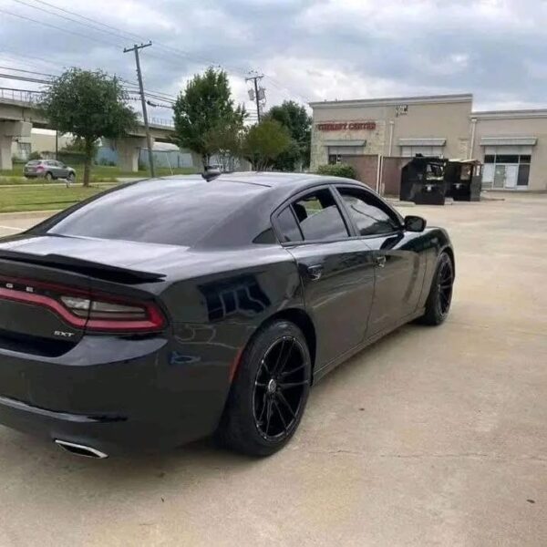 2015 Dodge charger - Image 7
