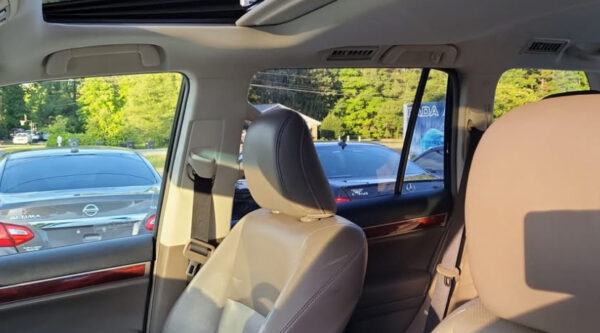 LEXUS 2013 GX460 - Image 12