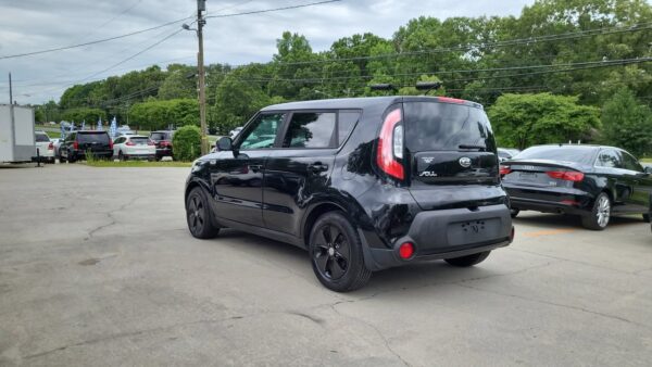 2016 KIA SOUL - Image 2