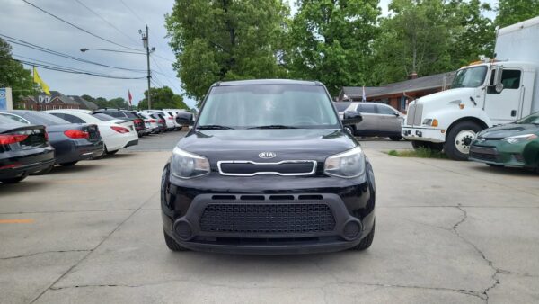 2016 KIA SOUL - Image 4