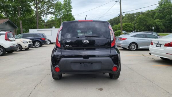 2016 KIA SOUL - Image 6
