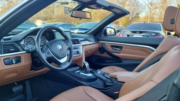 2014 BMW 428 - Image 6