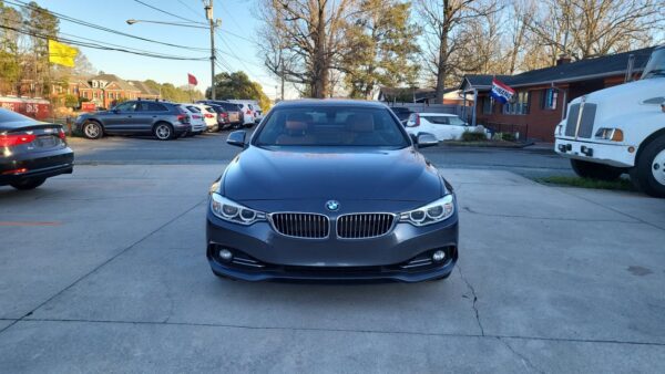 2014 BMW 428 - Image 4