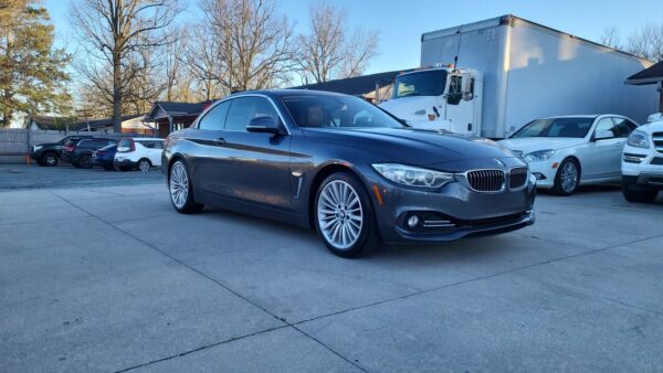 2014 BMW 428 - Image 3