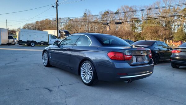 2014 BMW 428 - Image 2