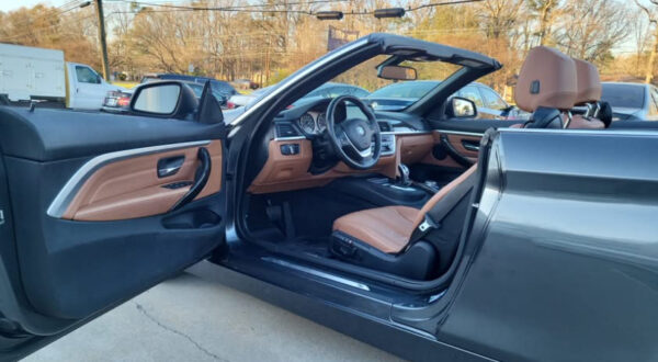 2014 BMW 428 - Image 7